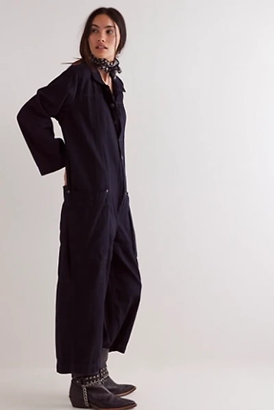 We The Free Margarita Jumpsuit