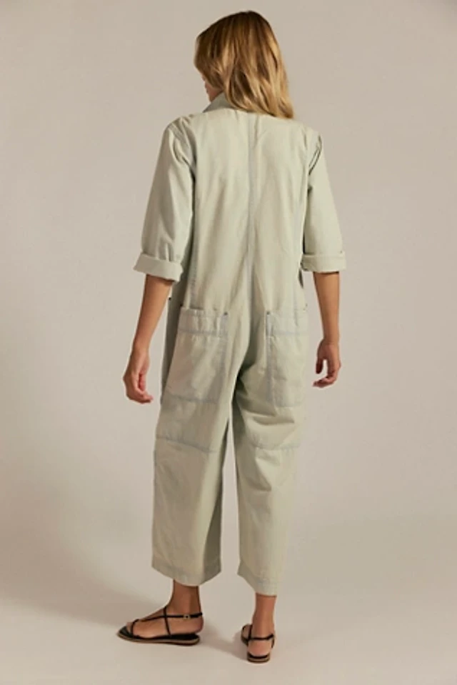 We The Free Margarita Jumpsuit at MarketFair Shoppes in Princeton, NJ