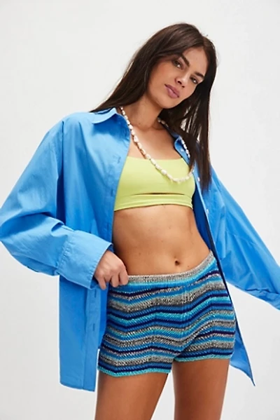 Marisol Swit Brief Shorts