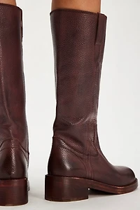 Blaze Pull-On Boots