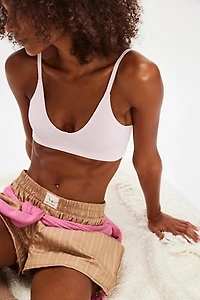 The Rib I Reach For Triangle Bra