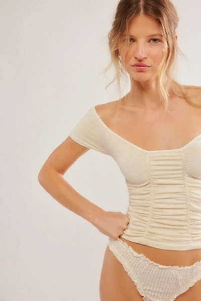 Gotta Be You Seamless Tee