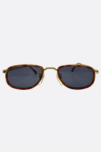 Giant Vintage Grover Small Trending 90s Sunglasses