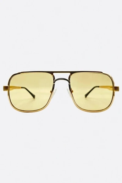 Giant Vintage Original Fillmore Square Tinted Glasses