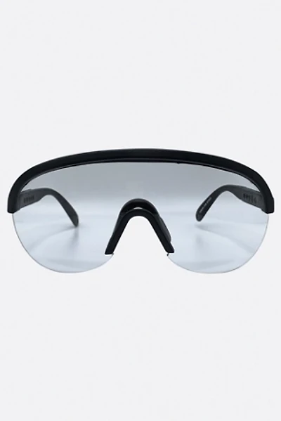 Giant Vintage Slipped Winter Shield Unisex Fashion Glasses