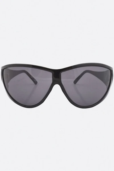 Giant Vintage Qui-Ho Unisex Vintage Sports Sunglasses