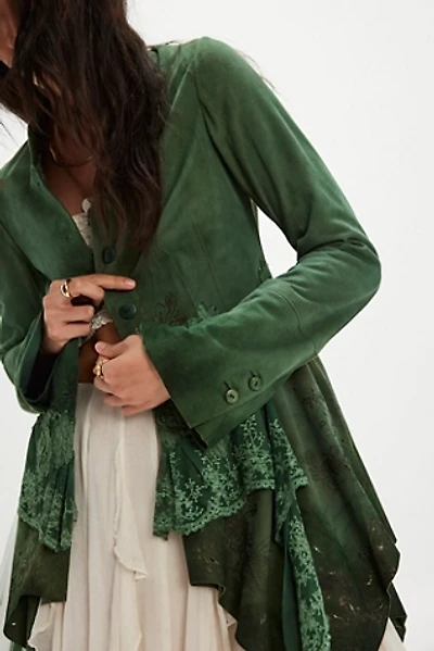 Nigel Preston Cinderella Jacket