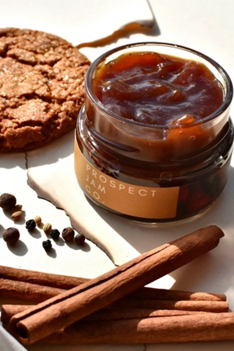 Prospect Jam Co. Holiday Collection Gift Set