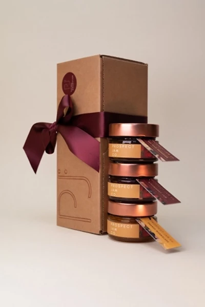 Prospect Jam Co. Holiday Collection Gift Set