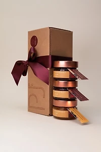 Prospect Jam Co. Holiday Collection Gift Set