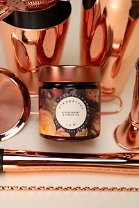 Prospect Jam Co. Copper Home Bartending Set