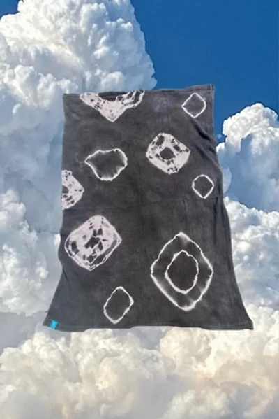 Layli Dyes Hard Tie-Dye Dream Blanket