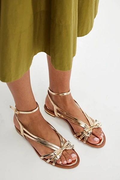 Mackay Bow Sandals