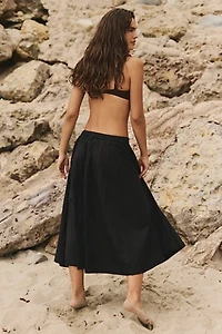 Lowen Midi Skirt
