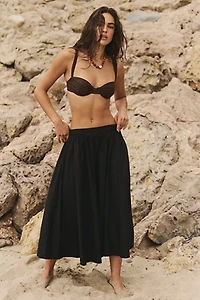 Lowen Midi Skirt