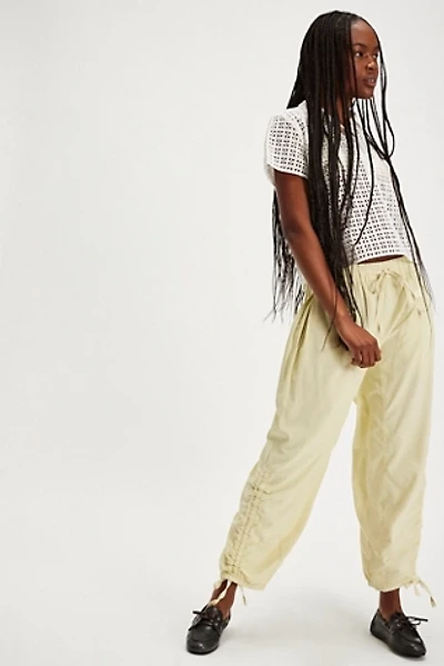 Hadley Poplin Pants