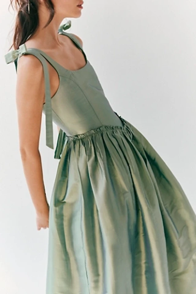 Louise New York Marie Dress | Pacific City