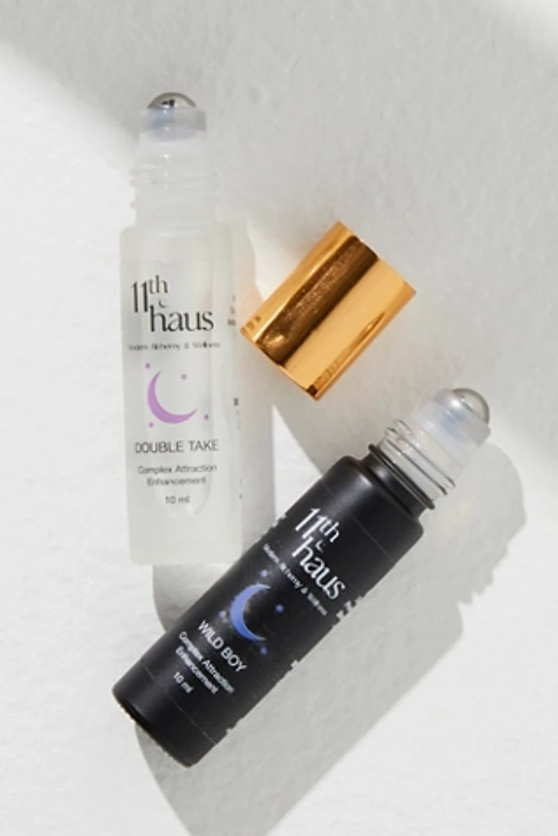 11th Haus Pheromone Perfume Enhancer