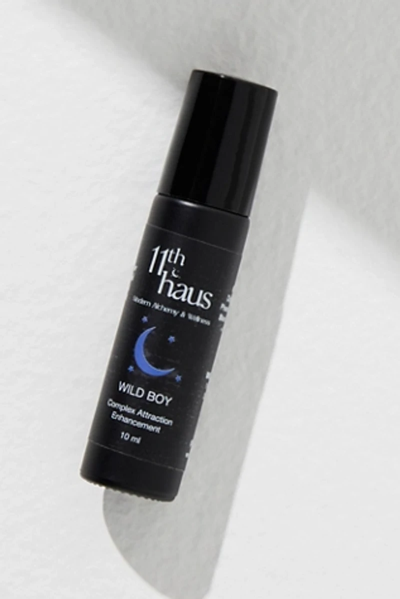 11th Haus Pheromone Perfume Enhancer