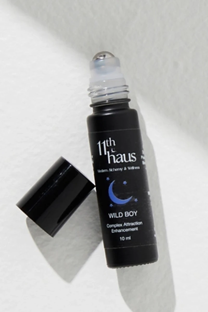 11th Haus Pheromone Perfume Enhancer