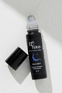11th Haus Pheromone Perfume Enhancer