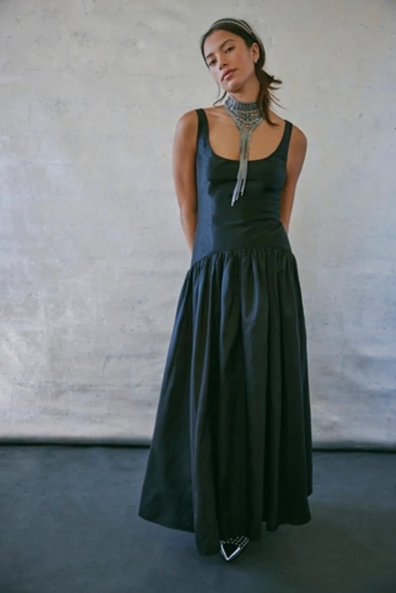 Hutch The Ridge Dress