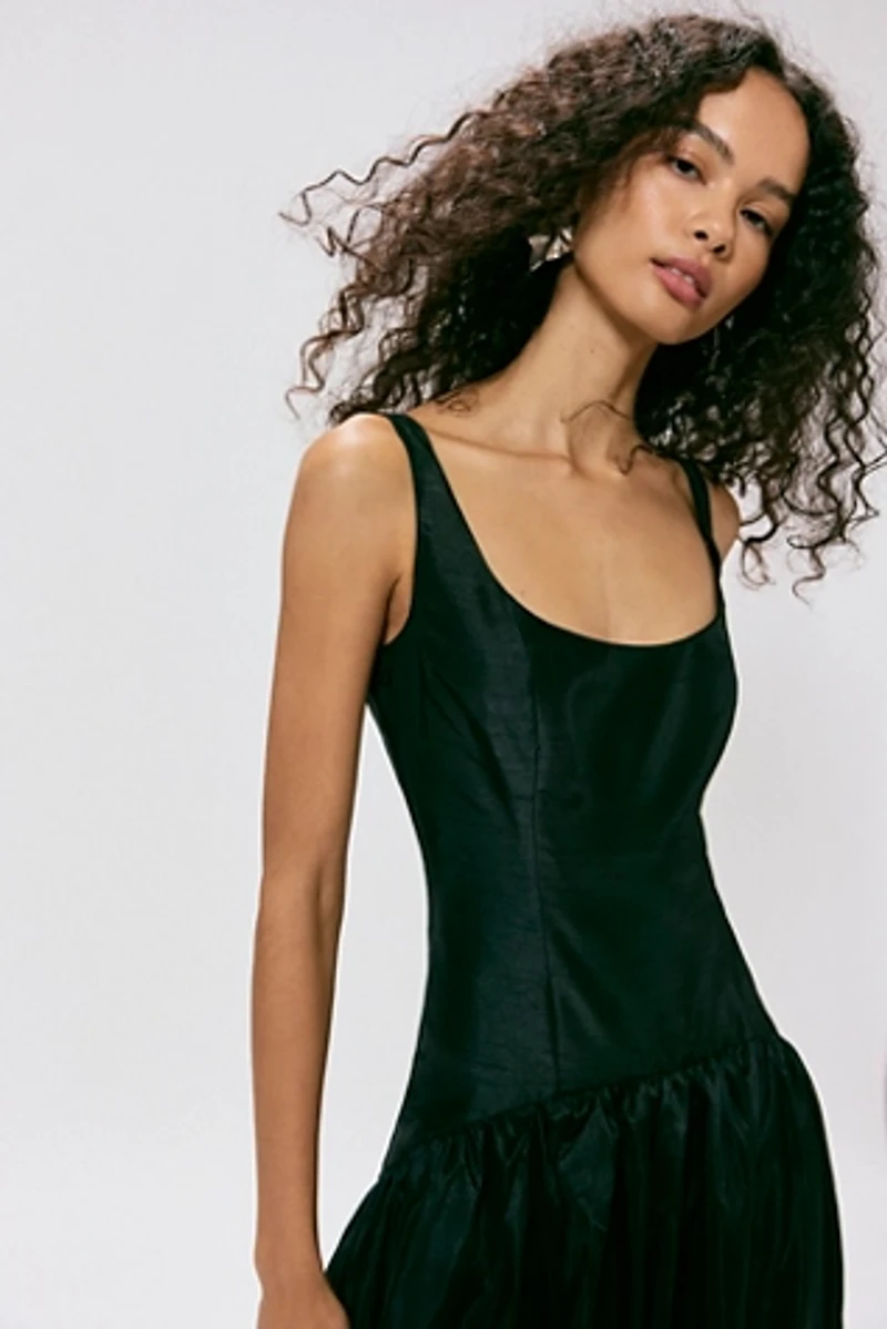 Hutch The Ridge Dress