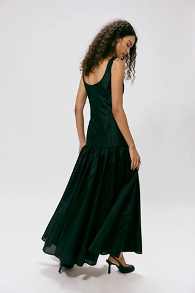 Hutch The Ridge Dress