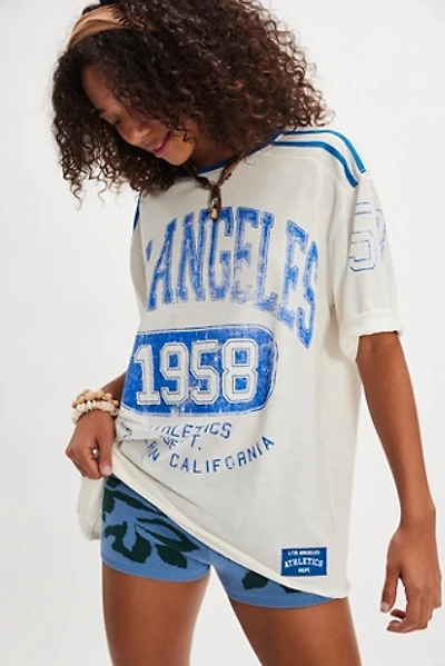 City Tee