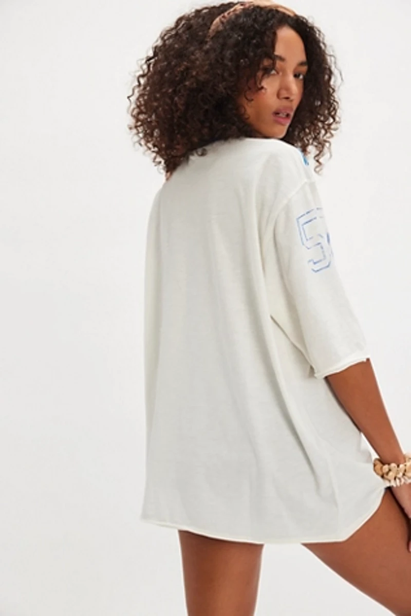 City Tee