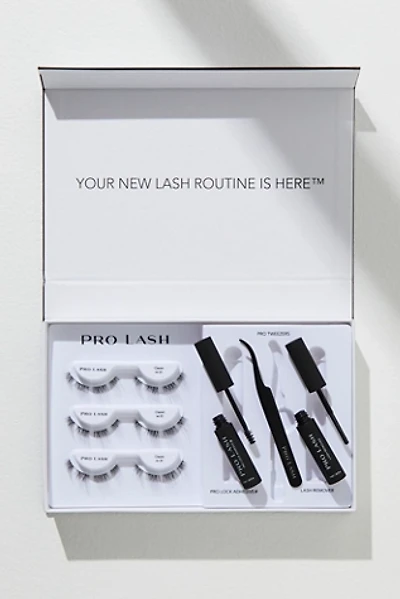 Pro Lash Starter Kit Classic No. 01