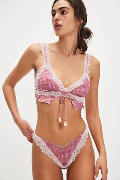 Wanderlust Undies