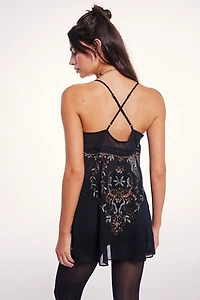 Starstruck Mini Slip