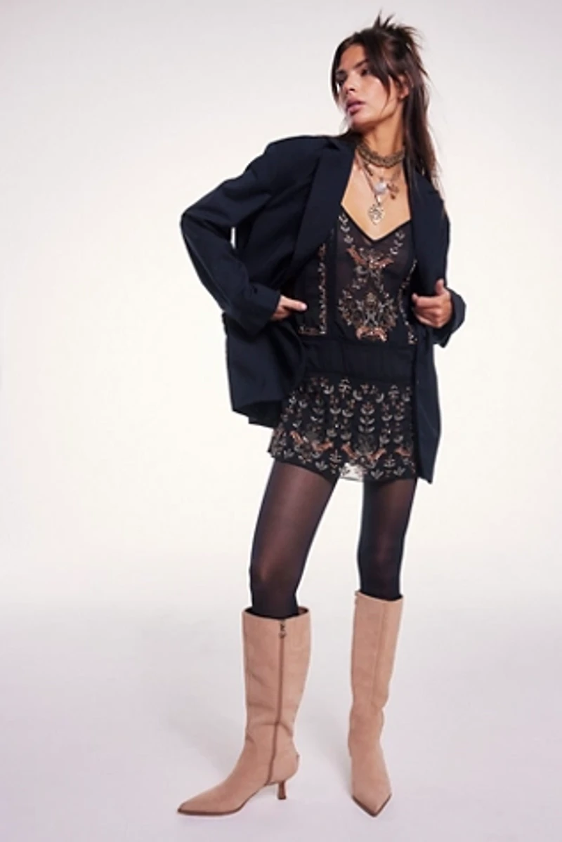 Starstruck Mini Slip