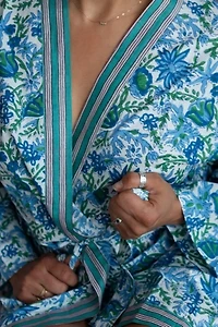 Be Deva Shani Bathrobe