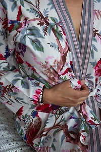 Be Deva Achala Bathrobe