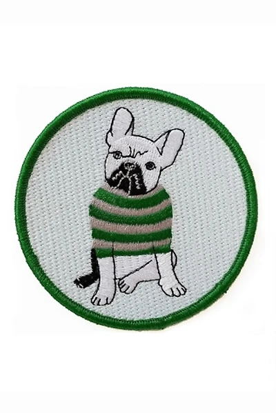 Claudia Pearson Dog Patch