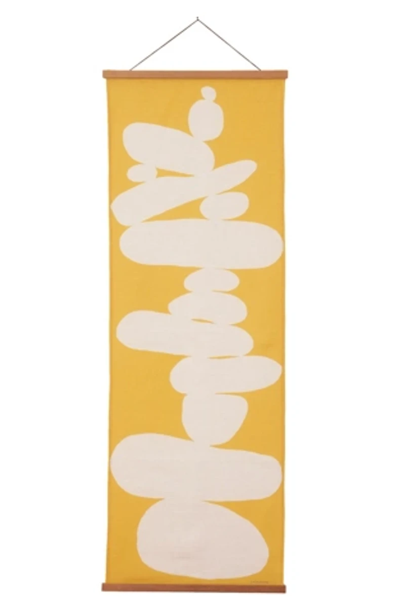 Claudia Pearson Ebb + Flow Art: Desert