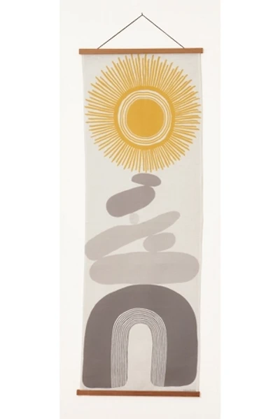 Claudia Pearson Ebb + Flow Art: Sun