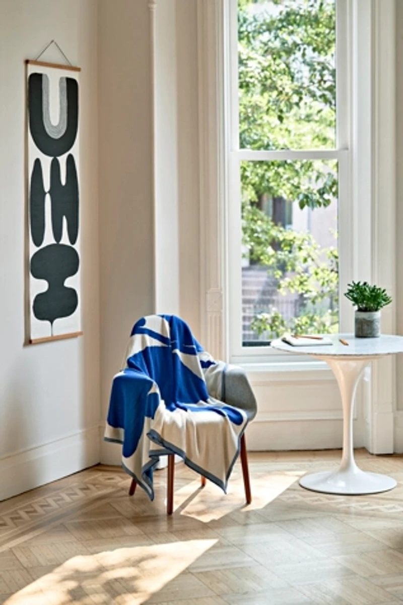 Claudia Pearson Ebb + Flow Art: Waves