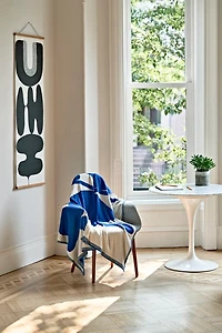 Claudia Pearson Ebb + Flow Art: Waves