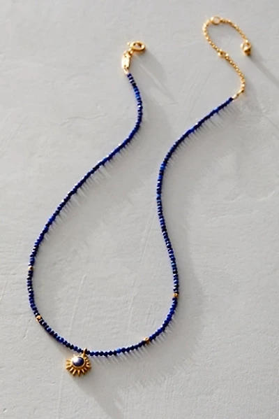 Satya Jewelry Light Seeker Choker