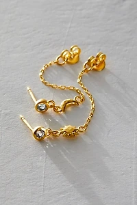 Satya Jewelry Promise Of Magic Earrings
