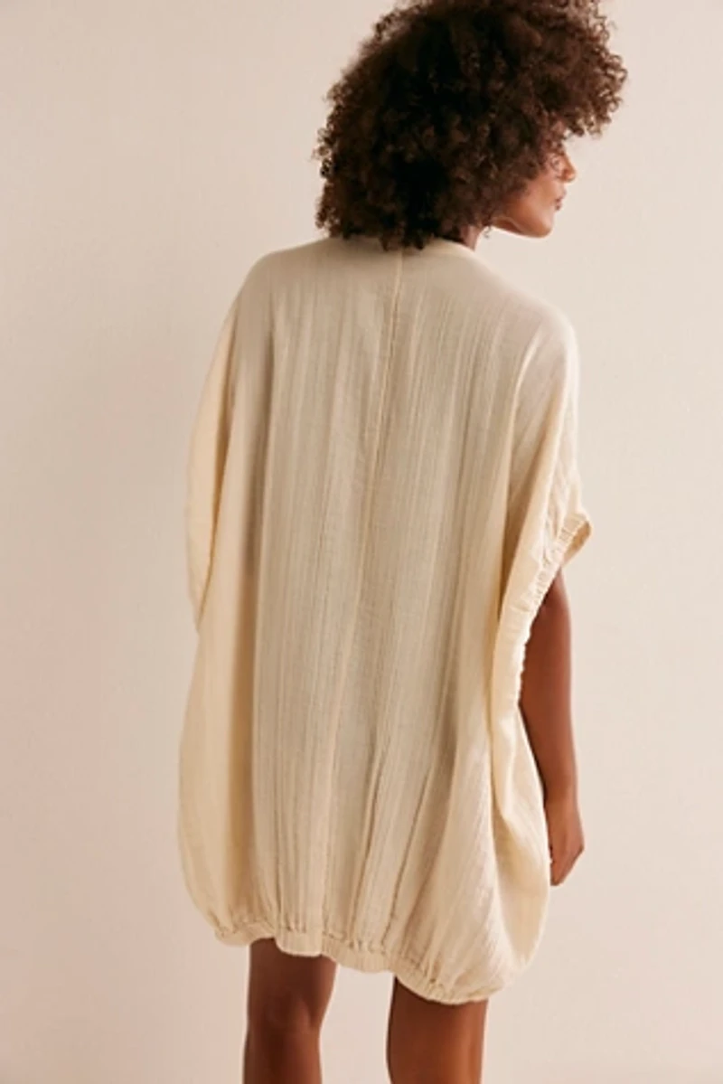 Alida Tunic