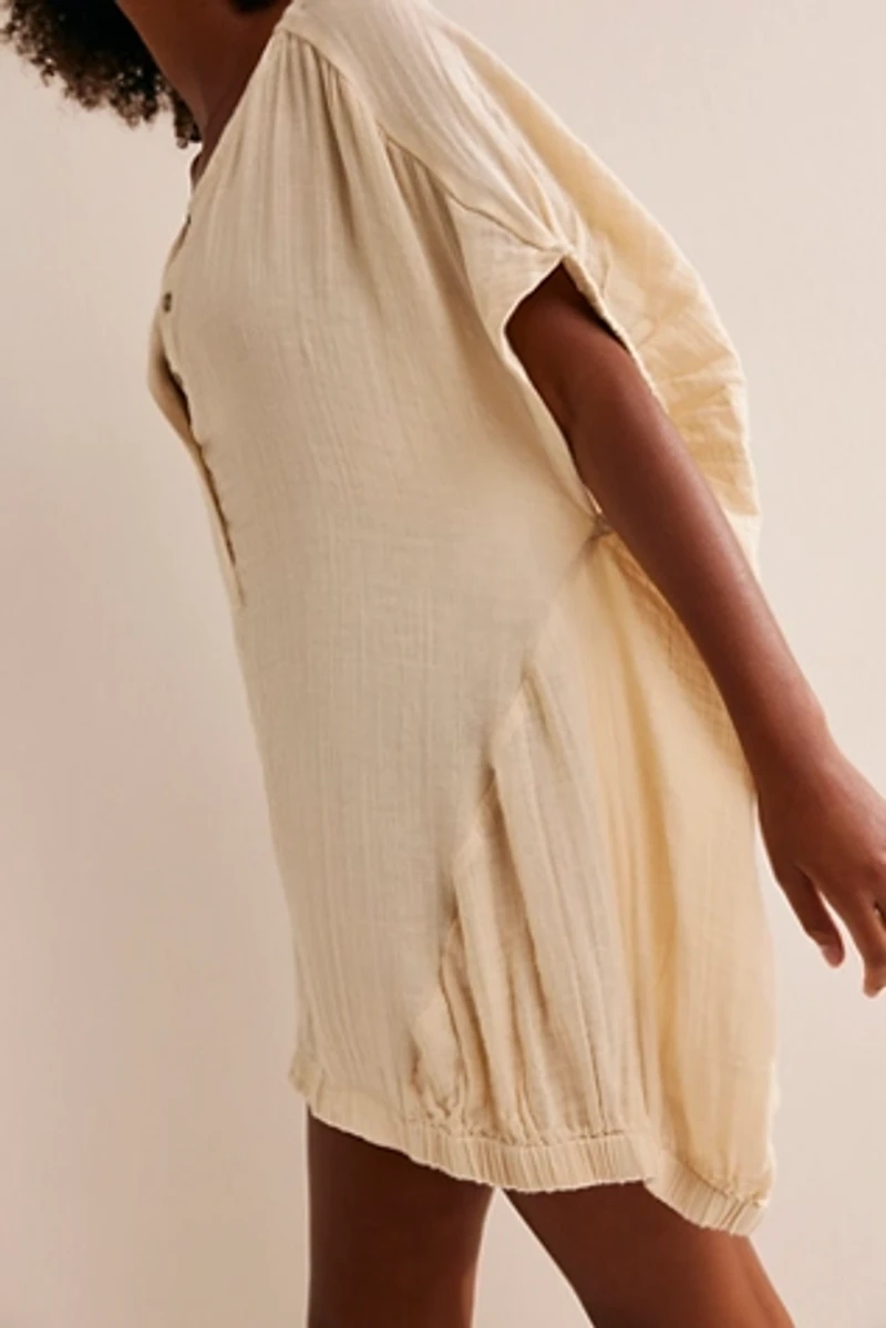 Alida Tunic