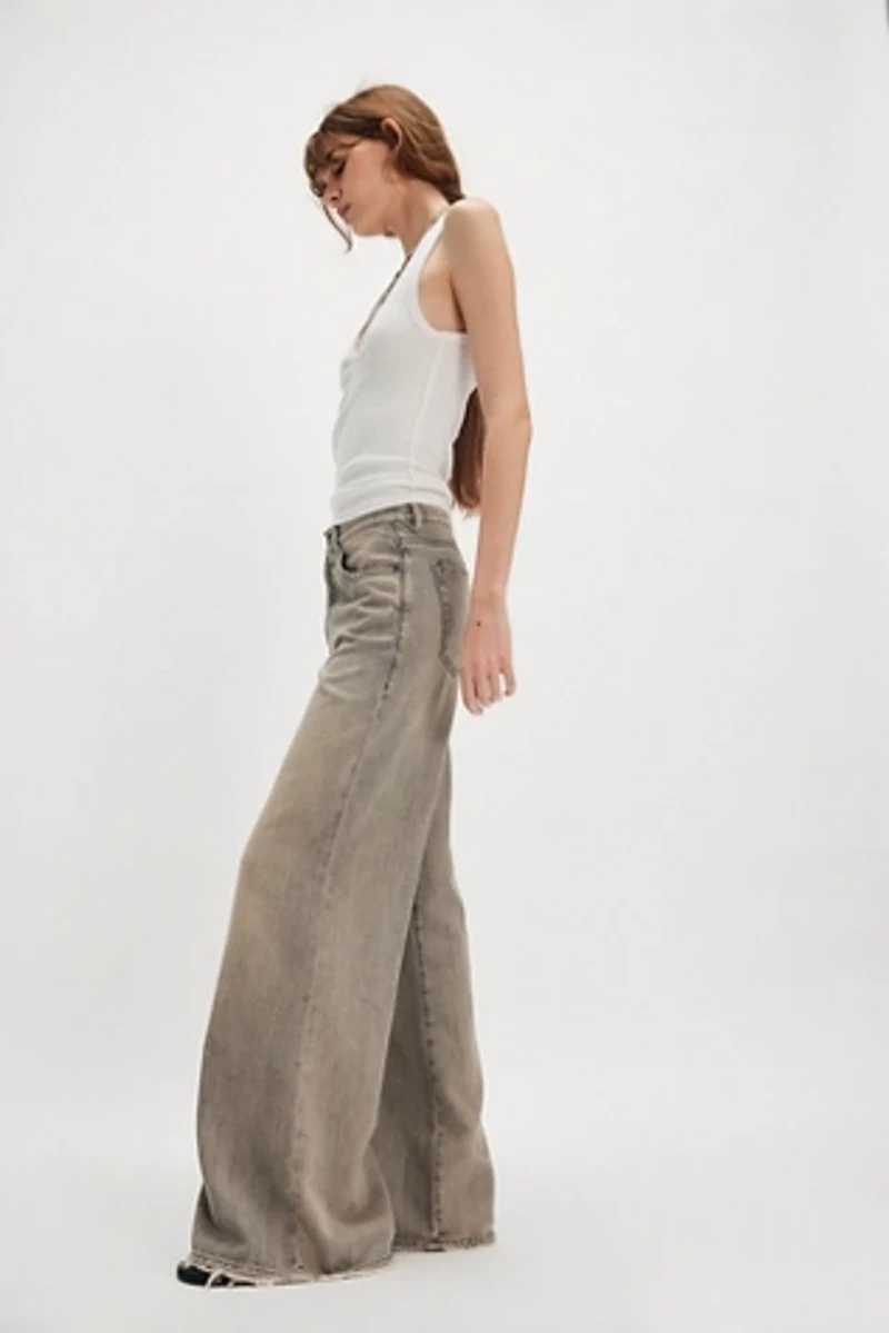 Diesel 1978 D-Akemi Jeans