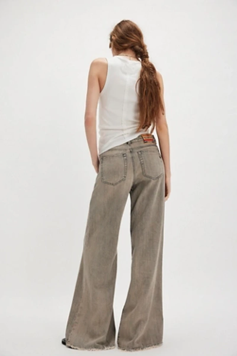 Diesel 1978 D-Akemi Jeans