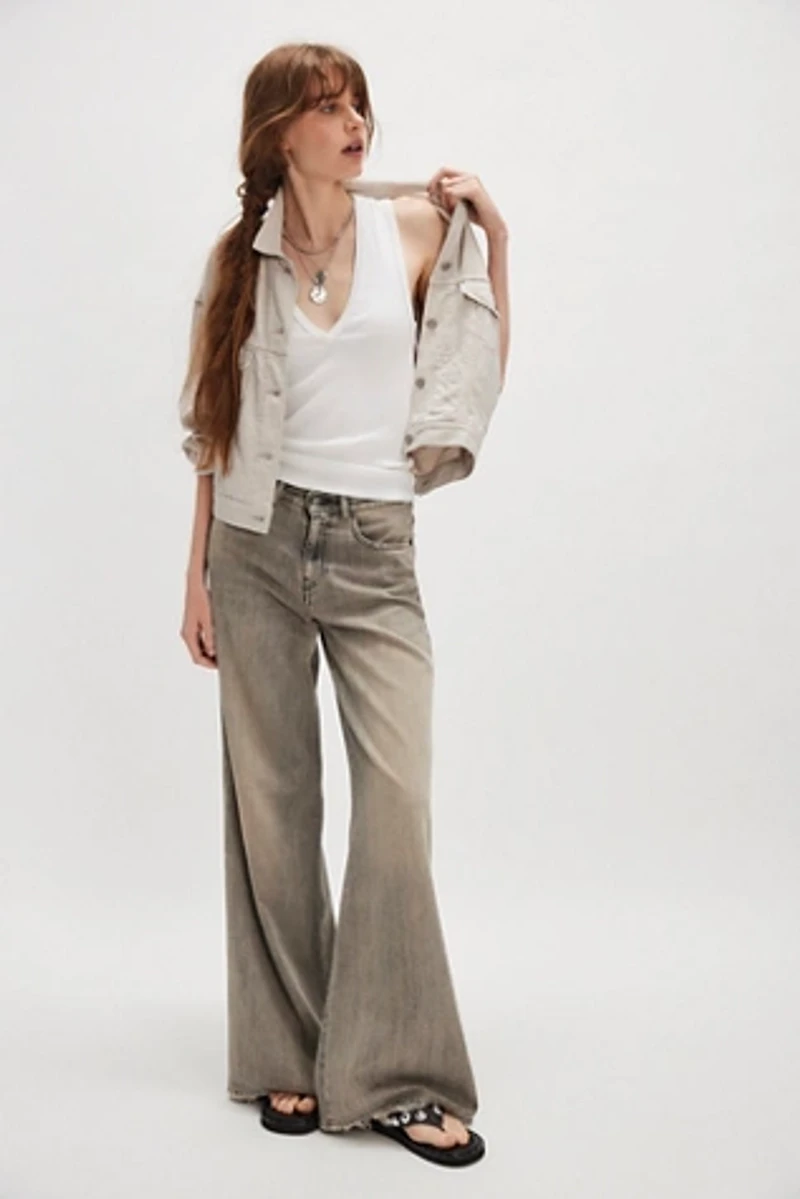 Diesel 1978 D-Akemi Jeans