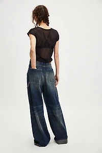 Diesel D-Sire Work Jeans