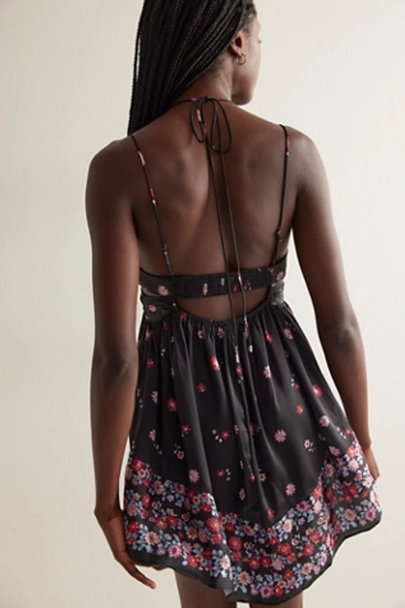 Oasis Mini Slip